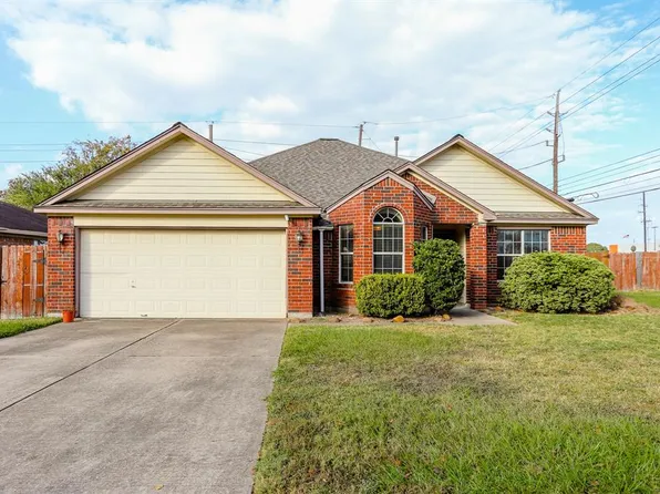 16202 Royal Mile Ln, Houston, TX 77084
