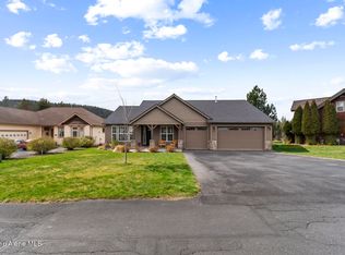 566 Stoneridge Rd, Blanchard, ID 83804
