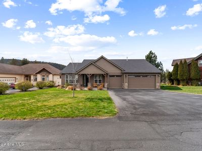 566 Stoneridge Rd, Blanchard, ID, 83804