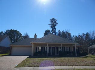 124 Formosa Dr, Brandon, MS 39047