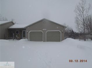 10888 Colby Lake Rd, Perry, MI 48872