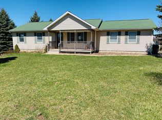 110 W Kalamo Hwy, Charlotte, MI 48813