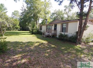 1 Baldpate Rd, Bloomingdale, GA 31302