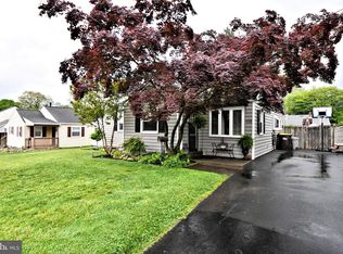 408 Hillview Rd, King Of Prussia, PA 19406