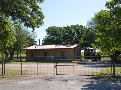2696 County Road 283, Baird, TX, 79504