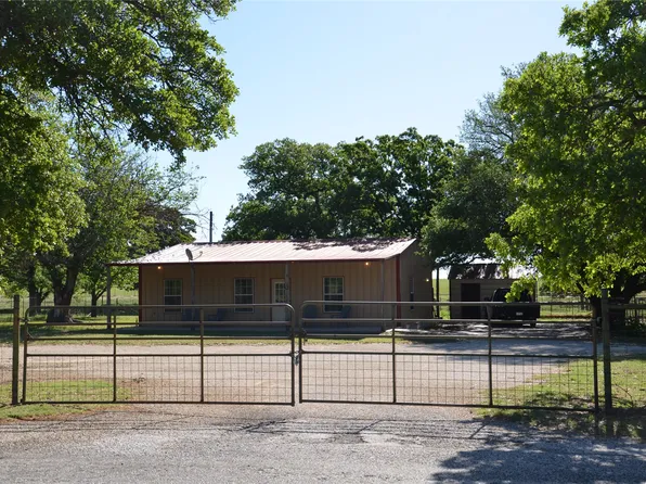 2696 County Road 283, Baird, TX 79504