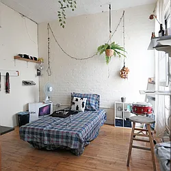 Rented by Nooklyn NYC LLC