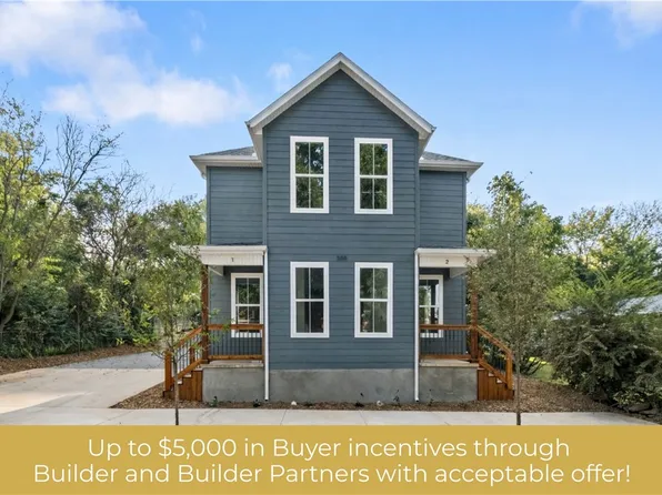 588 S Willow Ave #2, Fayetteville, AR 72701