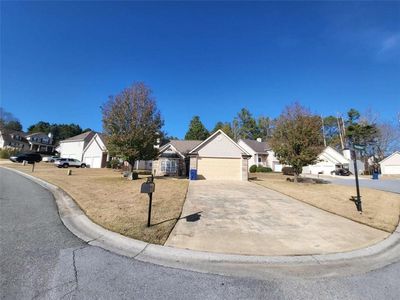 101 Providence Pl, Dallas, GA, 30157