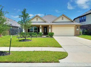 18242 Russett Green Dr, Tomball, TX 77377