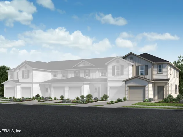 11740 BEARDGRASS Way, Jacksonville, FL 32258