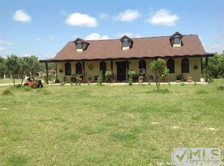 20146 S Jett Rd, San Antonio, TX 78264
