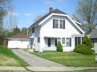 480 Wood St, Mansfield, OH 44907