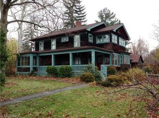 352 W College St, Oberlin, OH 44074