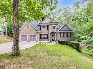 1058 Magnolia Dr, Villa Rica, GA 30180