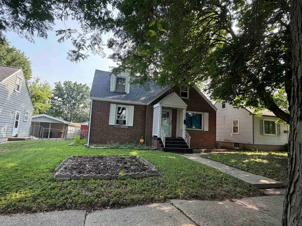 3114 Summerdale Ave, Rockford, IL 61101
