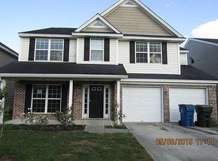 19 Amber Dr, Port Wentworth, GA 31407