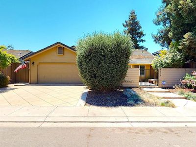 4508 Endicott Dr, Salida, CA, 95368