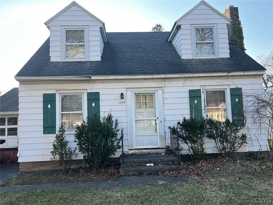1st image of 1245 Howard Rd