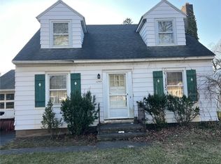1245 Howard Rd, Rochester, NY 14624