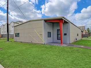 1502 Ennis St, Houston, TX 77003