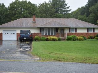 299 Church Rd, Kunkletown, PA 18058