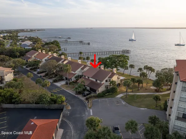 3232 River Villa Way, Melbourne Beach, FL 32951