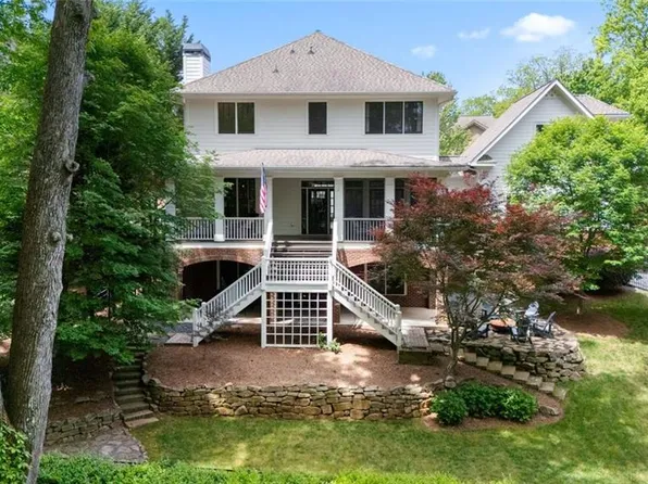 2853 Bernard Ln SE, Smyrna, GA 30080