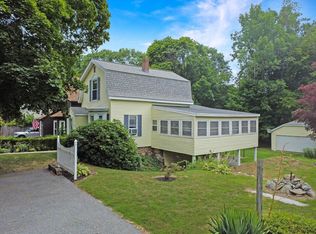 250 Salem St, Haverhill, MA 01835