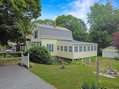 250 Salem St, Haverhill, MA, 01835
