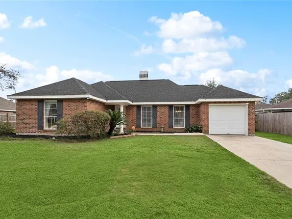 20344 Rue Jondolyn, Ponchatoula, LA 70454