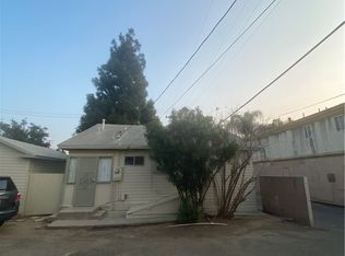 111 E 20th St, Santa Ana, CA 92706