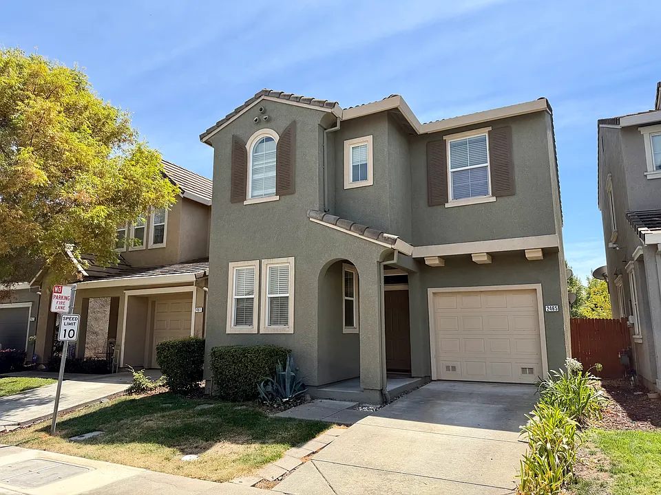 2465 Coffeeberry Rd