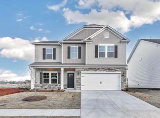 138 Strongridge Trl LOT 240, Simpsonville, SC 29681