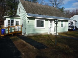 175 Salem St, Manchester, NH 03102