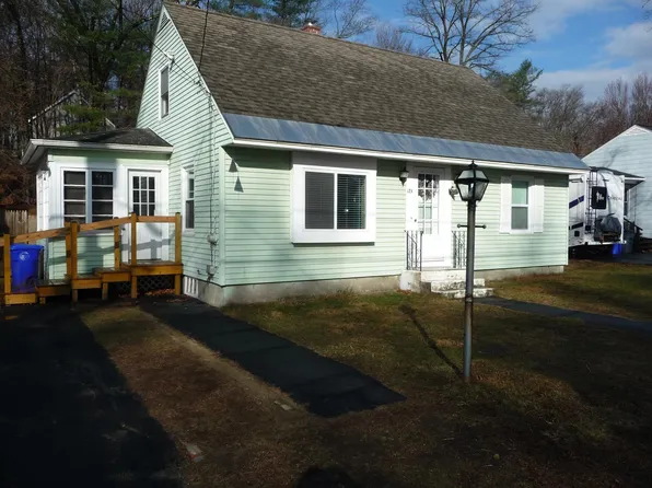 175 Salem Street, Manchester, NH 03102