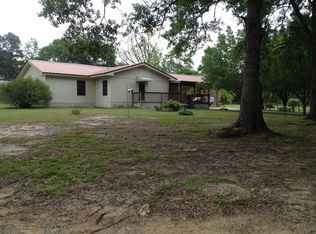 118 Ford Hill Ln, Mansfield, LA 71052