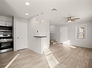 Rogers Ave, Austin, TX 78722