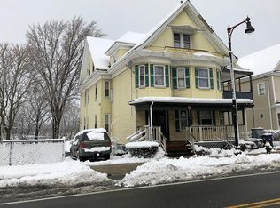299 Norfolk St, Dorchester, MA 02124