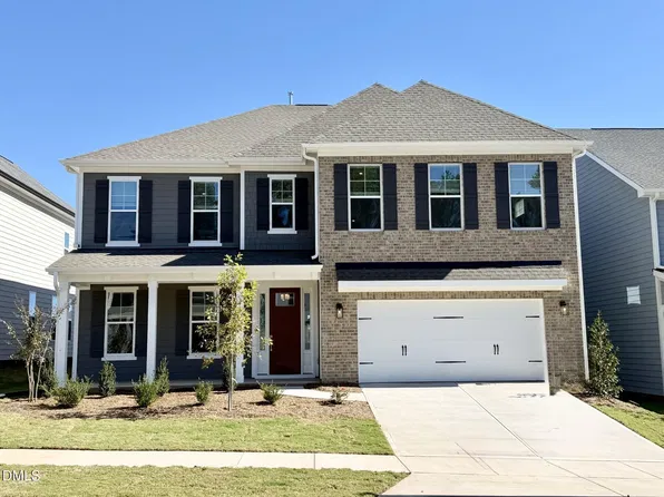 4016 Sweet Ivy Lndg #315, Durham, NC 27703
