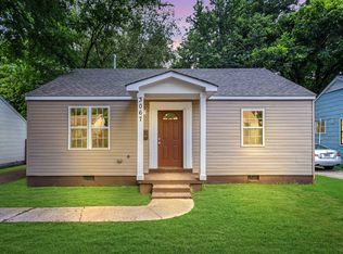 3067 Given Ave LOT 52, Memphis, TN 38112