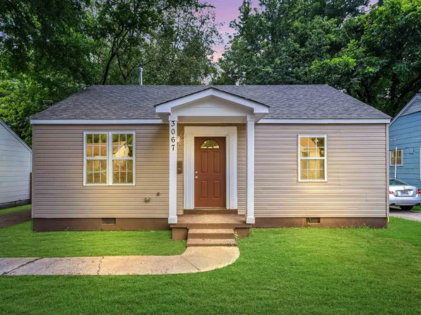 3067 Given Ave Lot 52, Memphis, TN 38112