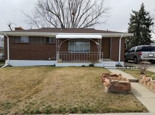 6137 Newland St, Arvada, CO 80003