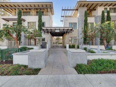 239 S Marengo Ave Unit 202, Pasadena, CA, 91101