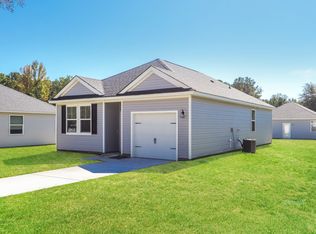 1295 Warrens Way, Manning, SC 29102