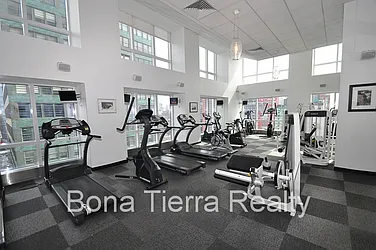 Rented by Bona Tierra