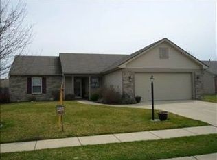 4105 George Washington Rd, Lafayette, IN 47909