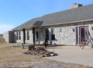 3780 SW State Route D, Polo, MO 64671