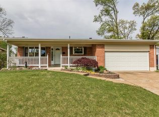 75 Cliff Dr, Saint Louis, MO