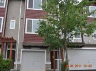 15335 SW Sparrow Loop UNIT 104, Beaverton, OR 97007
